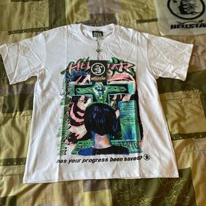 Mummy online Hellstar tee